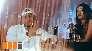 OB - Be My Wife ft. Mr Eazi (Official Video)