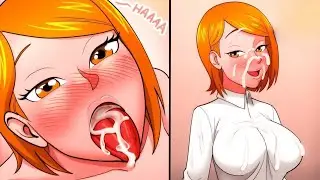 Shopping came to my door | Comic dub