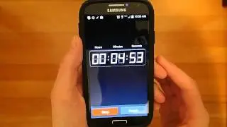 Turn Your Phone Into The Computer Voice From Star Trek