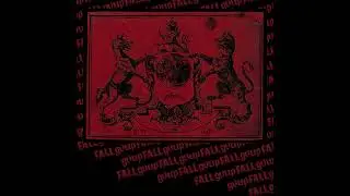 FALL & GVUP - Primal (Full Split EP - 2025)