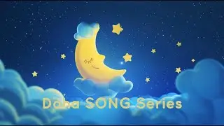Moon and Stars Song for Toddlers 🌙 | Calm Night Song | 달과 별 동요