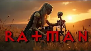 The Ratman: A Diablo 2 Challenge Run Movie