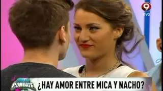 Fuera de Combate: Programa del 9 de Octubre 2015