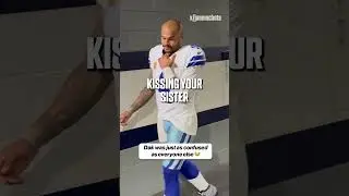 🤔 #NFL #football #dakprescott #cowboys