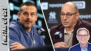 Yankees will keep their status quo AGAIN! | Pinstripe Post