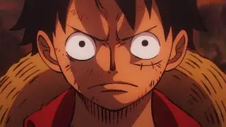 One Piece Stampede「AMV」- Weight of My Pride