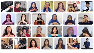 Yuju (유주) - Play - Musician Buddy Collaboration - Online Music Cover