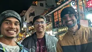 IITGN EXPLORER FELLOWSHIP 2025 I Woven Wanderers