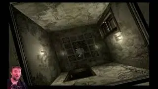 Jill Playthrough (No Deaths)