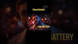 &ldquo;Post Malone Style &ndash; Low Battery #aimusic