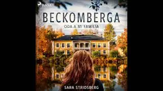 Beckomberga. Oda a mi familia - Sara Stridsberg
