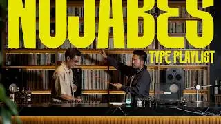 𝒑𝒍𝒂𝒚𝒍𝒊𝒔𝒕 | Vinyl Jazz Hiphop | Nujabes / MF Doom / Mac Miller / J Dilla / Madlib | Make more culture