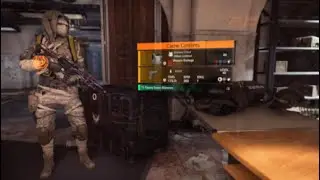 SirJabalot1980&rsquo;s&trade; Division 2: The Pact Stretch Goals. 60 Rank Up caches. Did I get an EB? 🤷🏽&zwj;♂️