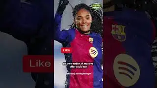 📢 This Week&rsquo;s Top 3 Women&rsquo;s Football Transfer Rumours 🧠⚽️ #FootballTransfers
