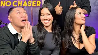 How Do Hot Girls Shoot Their Shot & What Kills the Mood with Julia Kelly | No Chaser Ep. 344