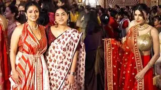 North Bombay Sarbojanin Durga Puja 2025 SHOCKING Maa Durga Idol