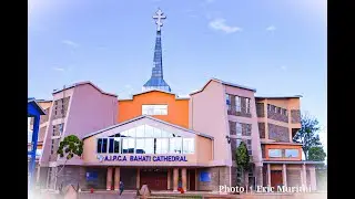 | 14th Jan.2026 | Aipca Bahati Academy & JSS Opening Mass | Theme: Building a strong foundation |