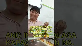 MAINGAY, KUMAIN AT KINILIG 