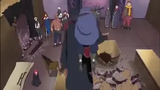 Terbentuknya aliansi shinobi {{sub indo}}