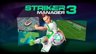 hj trago o strike manager 3 com modo liga download na descri&ccedil;&atilde;o e modo online