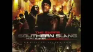 Rocko-Gucci - Southern Slang 11