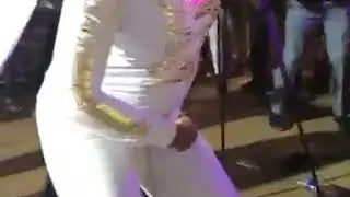 Watch the controversial performance of Gospel singer Tope Alabi people are talking about