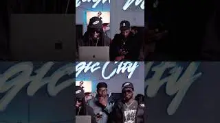 Chasing Capital Live Dj Hip Hop, R&B, Trap Mix | Studio Sessions