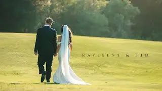 Rayleen + Time Highlight
