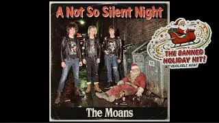 A Not So Silent Night (Banned 1970s Punk Song) Forgotten Punk Christmas Song