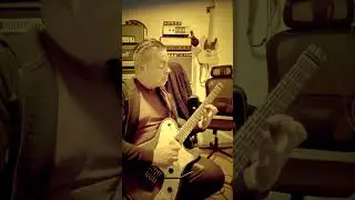 &ldquo;Bambolotte&rdquo; (from &ldquo;Paparazzi, Izakayas and Cowboys&rdquo;) #fingerstyle @1901factory @sondelliguitars2514