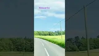 #longdriving #beatifulday #beautifulview #like #comment #subscribe #youtubeshorts #viralshort ❤️❤️