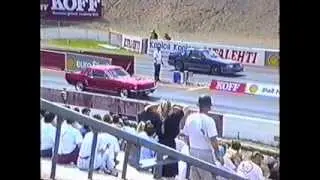 Ford Nationals 1995