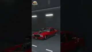 Declasse Impaler LX Customization (Chevrolet Impala) - GTA 5 Online #shorts