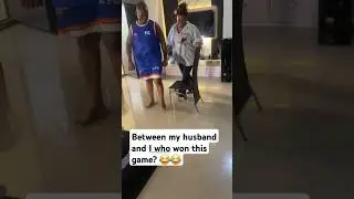 who won? #shorts #familygames #games