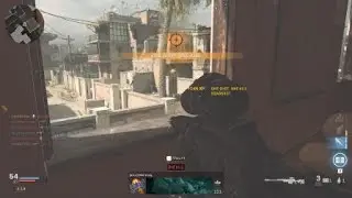 Call of Duty&reg;: Modern Warfare&reg; (Talisk Backlot)