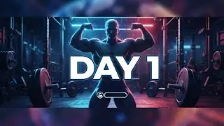 Transformation series day 1 