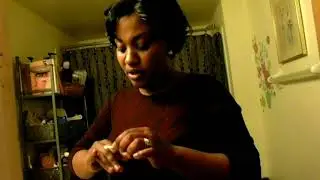 Soften Cuticles