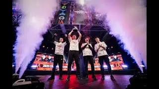 Reactions to Major 4 & COD Champs predictions | The Hardstuck Podcast Episode 4