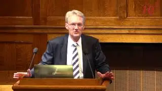 Wim Thomas - on unconventional gas