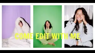 Best Lightroom Presets for Portrait Photography - Come edit a branding session!