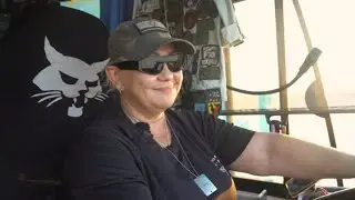 אולי נסעתם באוטובוס של לובה, אבל את הסיפור שלה מ-7/10 לא שמעתם | את
