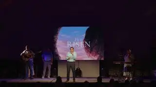 Easter: A Picture of Hope