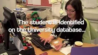 Student Status Letter