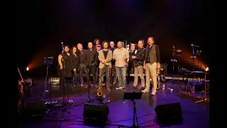 Martin Verdonk Master Sessions Season 5 Episode 1 Featuring the Royal Dutch Scam (part 1)