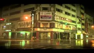 Dj Goran feat. James Reynolds - Typhoon Fury
