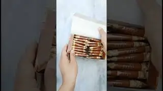 Wheatable Chocolate Digestive Biscuits #asmr #viral #shorts