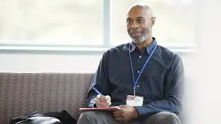 Meet James Parker, a child and adolescent psychiatrist with The Everett Clinic.