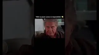 With No Power Comes No Responsibility
