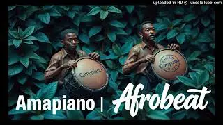 Afrobeat Free Download 2025 | Omah Lay Type Beat &ndash; Chill Afrobeat Instrumental (Free & Premium)