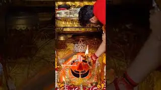aarti ki Jay hanuman🥰🥰 #love #bagwan #hanuman #viral #treding